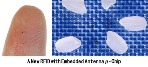 see hitachi unveils smallest rfid chip|Can RFID Tags Be Embedded in Docu.